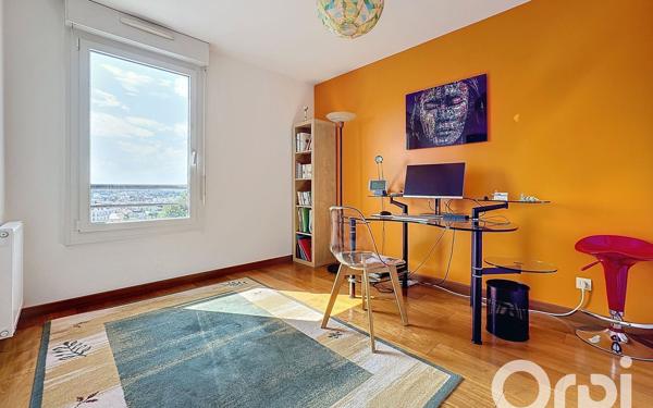 Appartement à vendre    5 pièces • 124 m2 Clamart