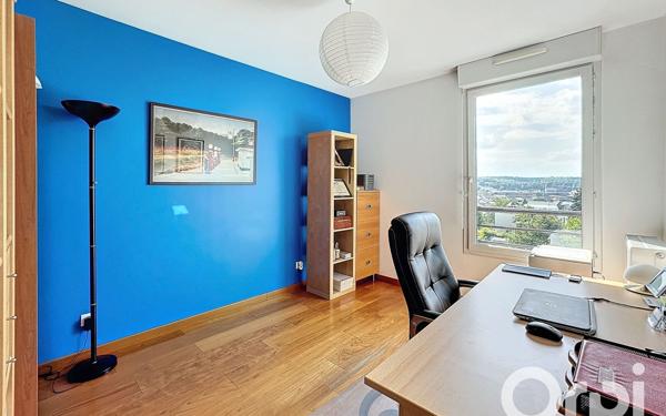 Appartement à vendre    5 pièces • 124 m2 Clamart