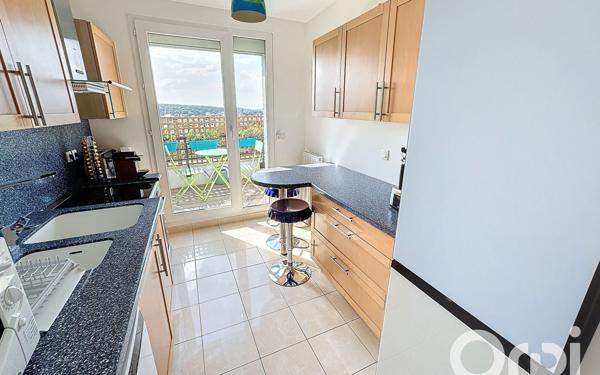 Appartement à vendre    5 pièces • 124 m2 Clamart