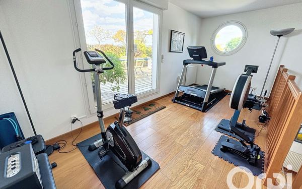 Appartement à vendre    5 pièces • 124 m2 Clamart