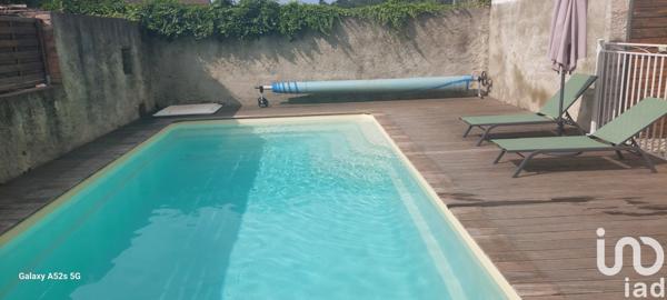 Maison à vendre 22 pièces 400 m² Vallon-Pont-d'Arc