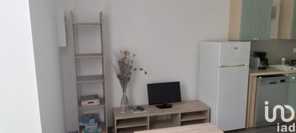 Maison à vendre 22 pièces 400 m² Vallon-Pont-d'Arc