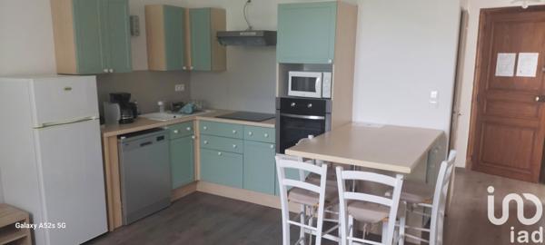 Maison à vendre 22 pièces 400 m² Vallon-Pont-d'Arc