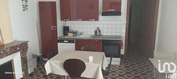 Maison à vendre 22 pièces 400 m² Vallon-Pont-d'Arc