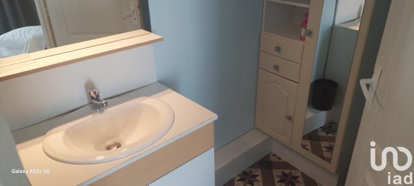 Maison à vendre 22 pièces 400 m² Vallon-Pont-d'Arc