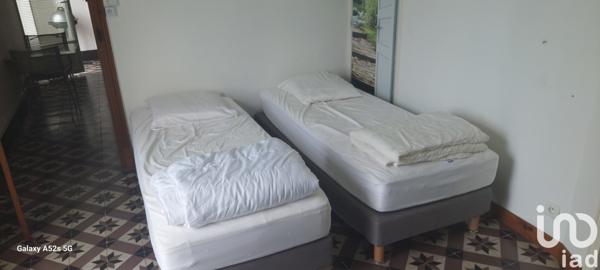 Maison à vendre 22 pièces 400 m² Vallon-Pont-d'Arc