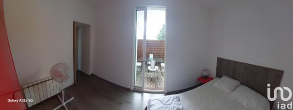 Maison à vendre 22 pièces 400 m² Vallon-Pont-d'Arc