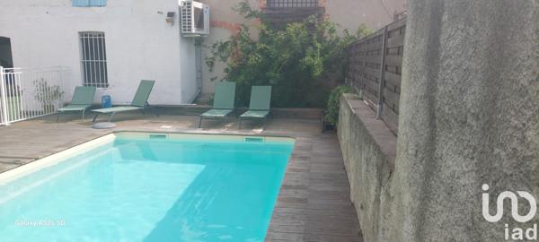 Maison à vendre 22 pièces 400 m² Vallon-Pont-d'Arc