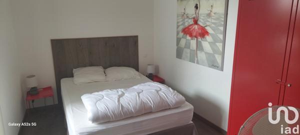 Maison à vendre 22 pièces 400 m² Vallon-Pont-d'Arc