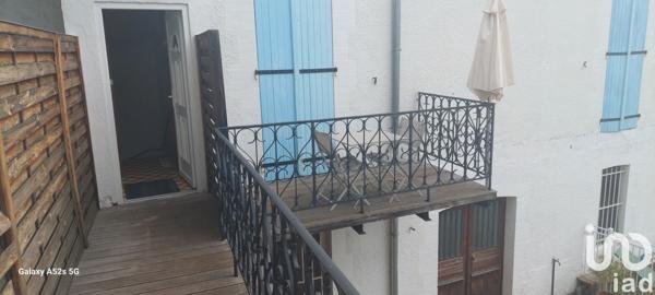 Maison à vendre 22 pièces 400 m² Vallon-Pont-d'Arc