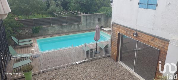 Maison à vendre 22 pièces 400 m² Vallon-Pont-d'Arc