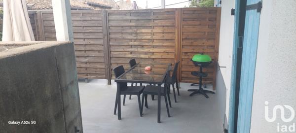 Maison à vendre 22 pièces 400 m² Vallon-Pont-d'Arc