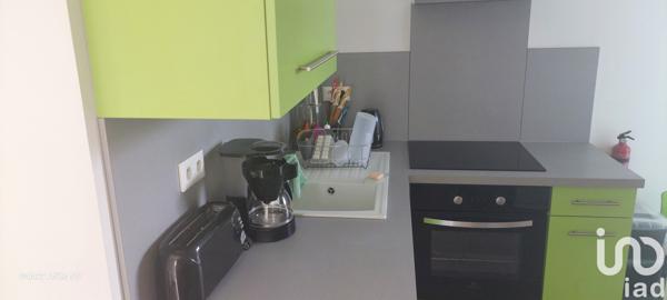 Maison à vendre 22 pièces 400 m² Vallon-Pont-d'Arc