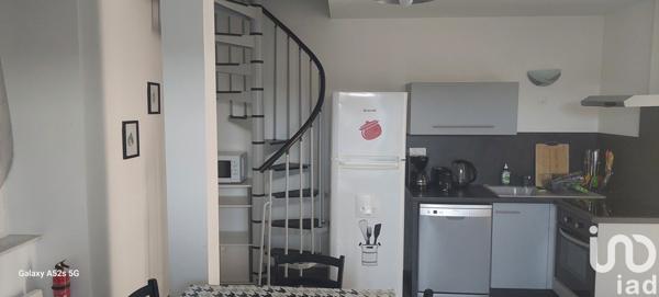 Maison à vendre 22 pièces 400 m² Vallon-Pont-d'Arc