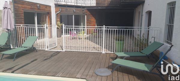 Maison à vendre 22 pièces 400 m² Vallon-Pont-d'Arc