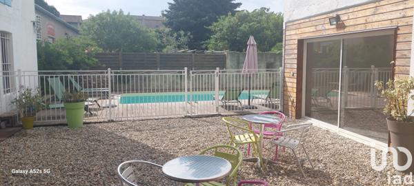 Maison à vendre 22 pièces 400 m² Vallon-Pont-d'Arc