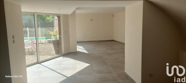 Maison à vendre 22 pièces 400 m² Vallon-Pont-d'Arc