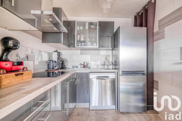 Appartement à vendre 2 pièces 47 m² Neuilly-sur-Marne