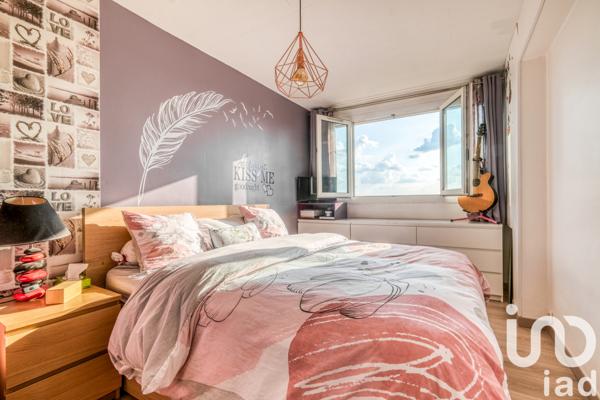 Appartement à vendre 2 pièces 47 m² Neuilly-sur-Marne