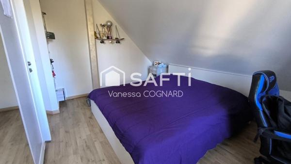 Maison récente avec piscine – Muespach-le-Haut