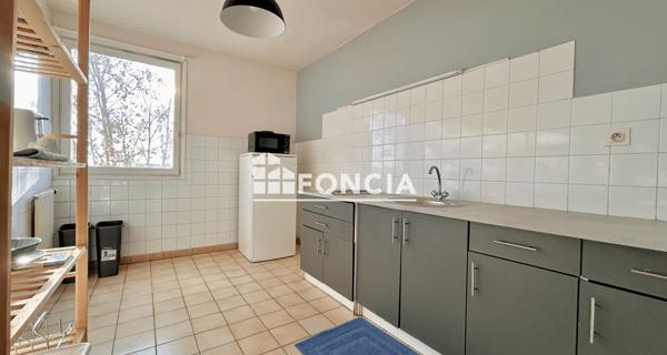 À vendre Appartement 4 pièces 89 m² - Montpellier 34000
