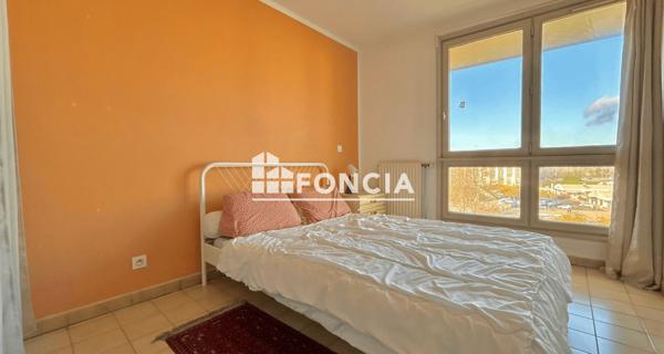 À vendre Appartement 4 pièces 89 m² - Montpellier 34000