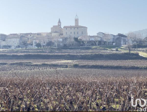 Terrain à vendre 455 m² Saint-Alexandre