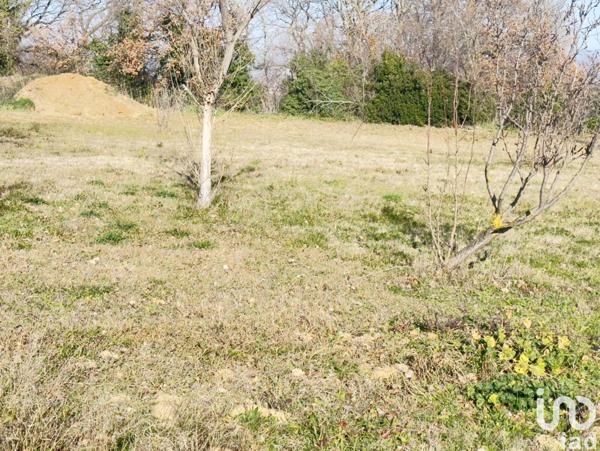 Terrain à vendre 455 m² Saint-Alexandre