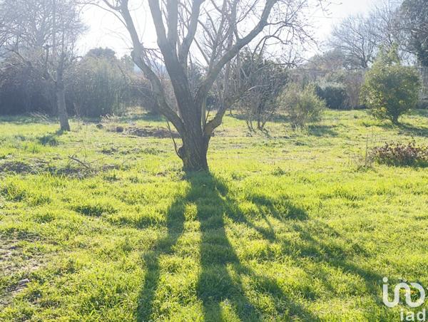 Terrain à vendre 455 m² Saint-Alexandre