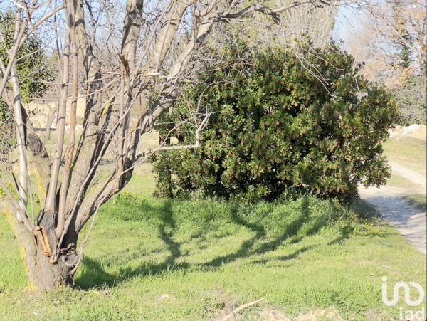 Terrain à vendre 455 m² Saint-Alexandre