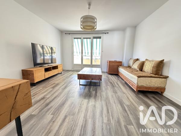 Appartement à vendre 4 pièces 68 m² Bizanos