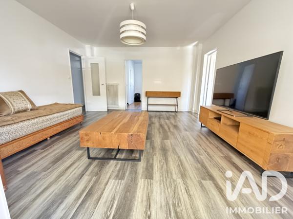 Appartement à vendre 4 pièces 68 m² Bizanos