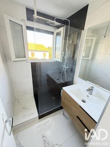 Appartement à vendre 4 pièces 68 m² Bizanos