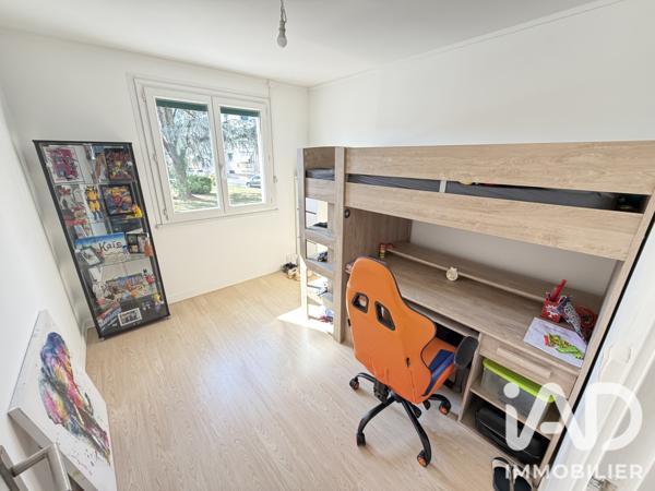 Appartement à vendre 4 pièces 68 m² Bizanos