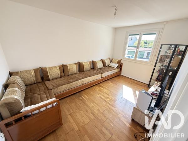 Appartement à vendre 4 pièces 68 m² Bizanos