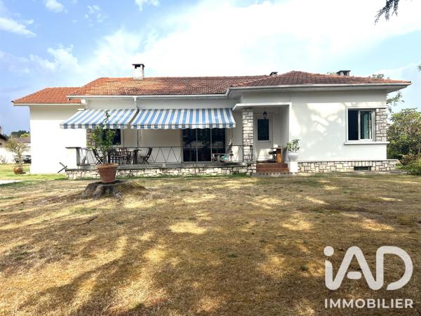 Maison à vendre 5 pièces 145 m² Saint-Pierre-du-Mont
