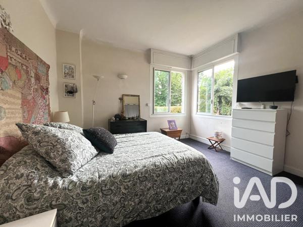 Maison à vendre 5 pièces 145 m² Saint-Pierre-du-Mont