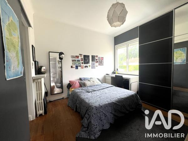 Maison à vendre 5 pièces 145 m² Saint-Pierre-du-Mont