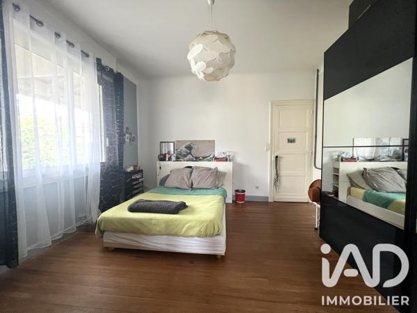 Maison à vendre 5 pièces 145 m² Saint-Pierre-du-Mont