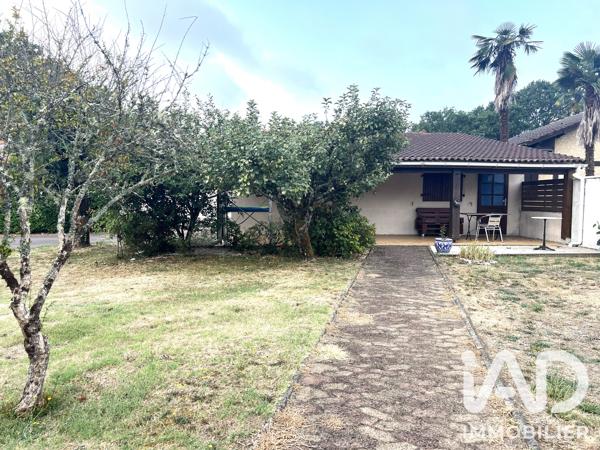 Maison à vendre 5 pièces 145 m² Saint-Pierre-du-Mont