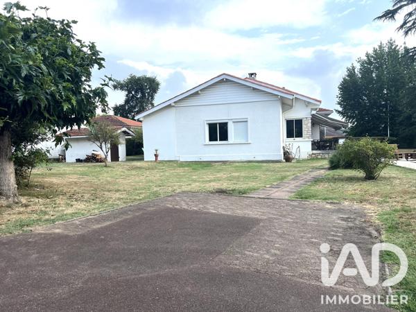 Maison à vendre 5 pièces 145 m² Saint-Pierre-du-Mont
