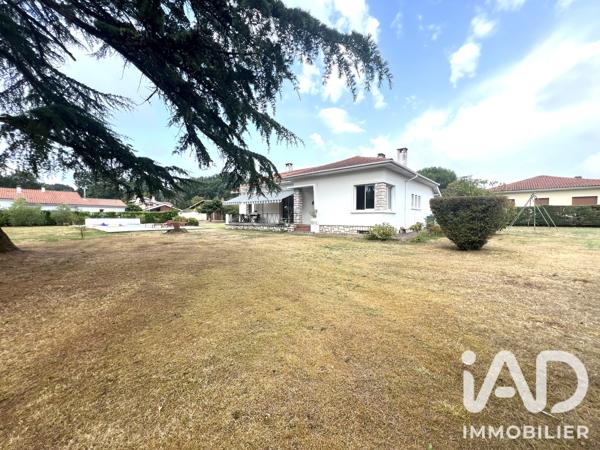 Maison à vendre 5 pièces 145 m² Saint-Pierre-du-Mont