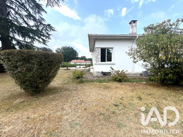 Maison à vendre 5 pièces 145 m² Saint-Pierre-du-Mont