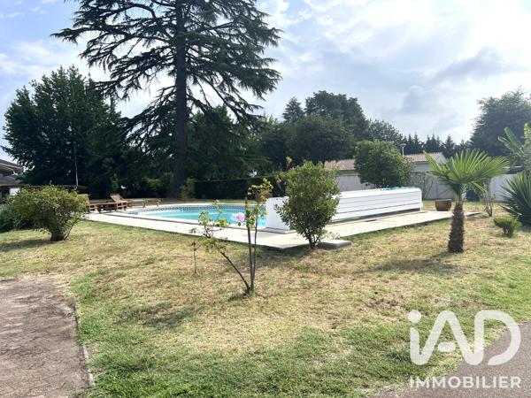 Maison à vendre 5 pièces 145 m² Saint-Pierre-du-Mont