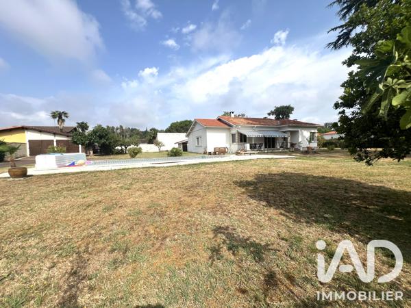 Maison à vendre 5 pièces 145 m² Saint-Pierre-du-Mont