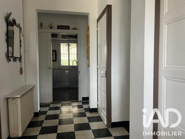 Maison à vendre 5 pièces 145 m² Saint-Pierre-du-Mont