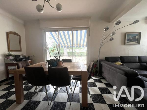 Maison à vendre 5 pièces 145 m² Saint-Pierre-du-Mont
