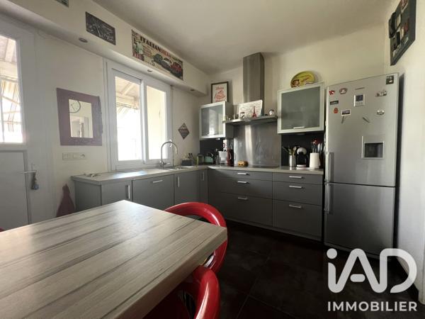 Maison à vendre 5 pièces 145 m² Saint-Pierre-du-Mont