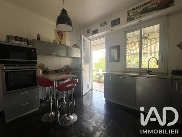 Maison à vendre 5 pièces 145 m² Saint-Pierre-du-Mont