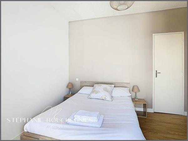 Appartement T2 - 34m2 - Royan (17200)